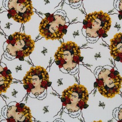 Tissu frida